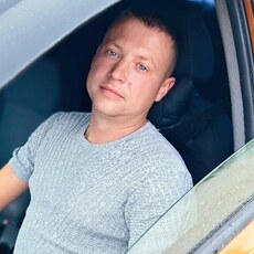 Фотография мужчины Алексей, 34 года из г. Брянск