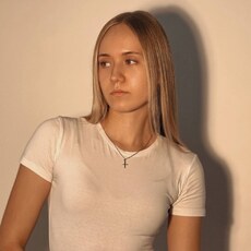 Лидия, 18 из г. Санкт-Петербург.