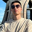 Виталий, 25 лет