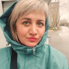 Ольга, 37 из г. Пермь.