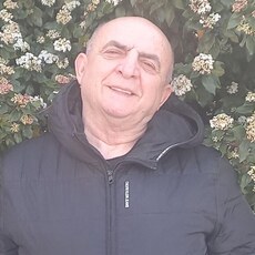Фотография мужчины Сергей, 58 лет из г. Москва