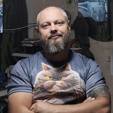 Фотография мужчины Александр, 46 лет из г. Винница