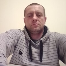 Фотография мужчины Сергей, 42 года из г. Киев