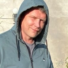 Фотография мужчины Алексей, 43 года из г. Пермь