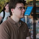 Максим, 25 лет