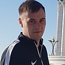 Человек, 34 года