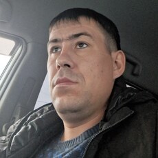 Фотография мужчины Виталий, 39 лет из г. Шелехов