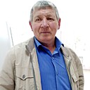 Петр, 68 лет