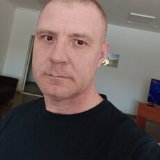 Фотография мужчины Григорий, 41 год из г. Сыктывкар