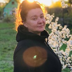 Фотография девушки Оксана, 53 года из г. Иркутск