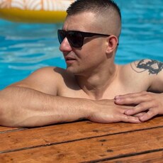 Фотография мужчины Кирилл, 24 года из г. Новосибирск