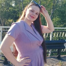 Фотография девушки Анна, 32 года из г. Бутурлино