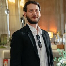 Фотография мужчины Sandro, 29 лет из г. Тбилиси