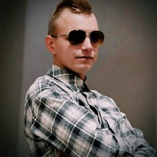 Фотография мужчины Максим, 18 лет из г. Иркутск