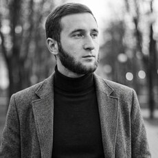 Фотография мужчины As, 28 лет из г. Ессентуки