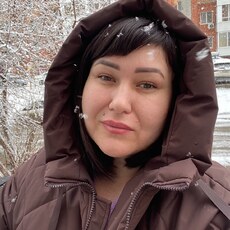 Алёна, 40 из г. Томск.