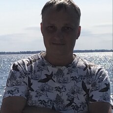 Фотография мужчины Андрей, 42 года из г. Оренбург