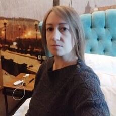 Фотография девушки Маша, 37 лет из г. Москва