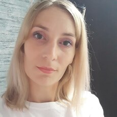Фотография девушки Екатерина, 34 года из г. Рудня (Смоленская Обл)