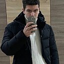 Вадим, 18 лет