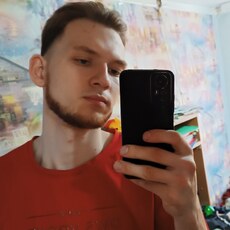 Фотография мужчины Кирилл, 21 год из г. Игра