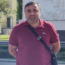 Фотография мужчины Руслан, 41 год из г. Алматы