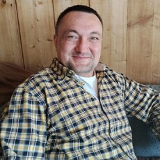 Фотография мужчины Вадим, 41 год из г. Йошкар-Ола