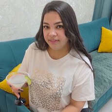 Розалия, 37 из г. Салават.