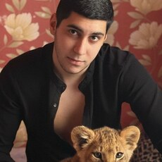 Фотография мужчины Петя, 21 год из г. Поворино
