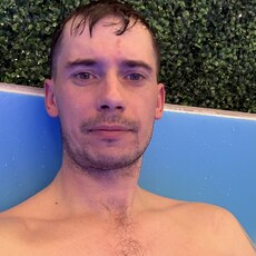 Фотография мужчины Александр, 35 лет из г. Киселевск