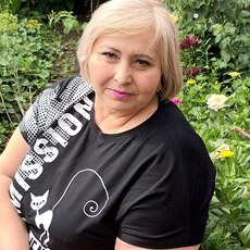 Фотография девушки Раиса, 63 года из г. Уфа