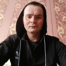 Фотография мужчины Дима, 27 лет из г. Ульяновск