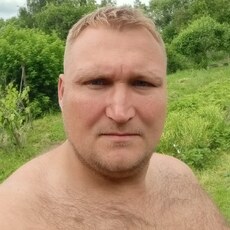 Фотография мужчины Иван, 32 года из г. Москва