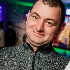 Фотография мужчины Сергей, 40 лет из г. Луганск
