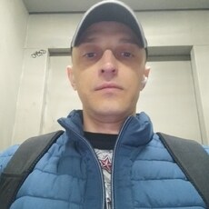 Фотография мужчины Сергей, 37 лет из г. Москва