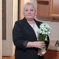 Фотография девушки Светлана, 52 года из г. Тобольск
