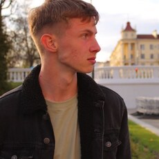 Фотография мужчины Константин, 23 года из г. Витебск