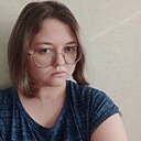Полина, 19 лет