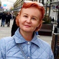Фотография девушки Элла, 53 года из г. Озерск (Челябинская Обл)