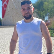 Фотография мужчины Максим, 38 лет из г. Нижний Новгород