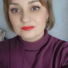 Фотография девушки Anna, 35 лет из г. Сургут