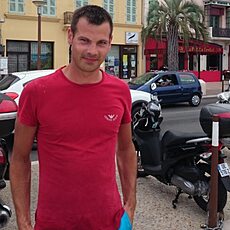 Фотография мужчины Max, 30 лет из г. Минск