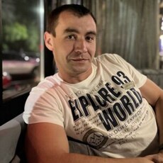 Фотография мужчины Алексей, 41 год из г. Воронеж
