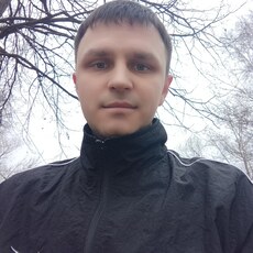 Фотография мужчины Алексей, 29 лет из г. Челябинск