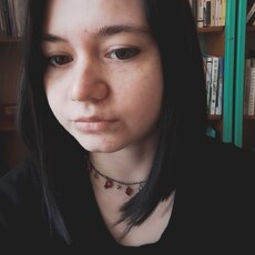 Виктория, 23 из г. Кострома.
