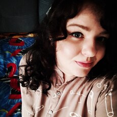 Анна, 34 из г. Тольятти.