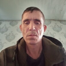 Фотография мужчины Андрей, 48 лет из г. Усть-Каменогорск