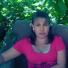 Светлана, 45 из г. Новопавловск.