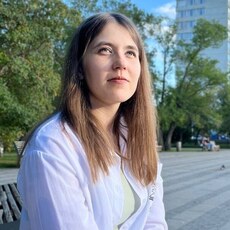 Дина, 26 из г. Красноярск.