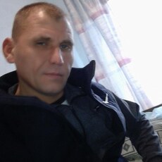 Фотография мужчины Сергей, 44 года из г. Симферополь